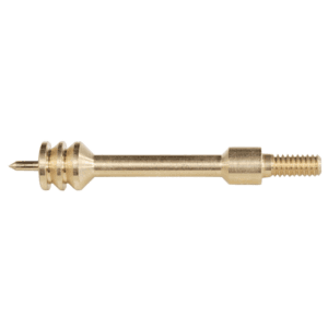 ProShot J38B Jag  .38 .357 Mag 9mm Cal Pistol 832 Thread Spear Tip Brass
