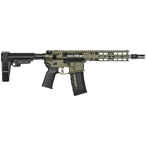 Radian Weapons 300 Blackout 9 30+1 (Semiauto) R0505