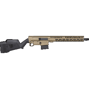 CMMG Dissent .308 Win 16.10 10rd 38A530C-CT