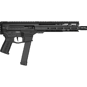CMMG 9mm 10.50 33+1 (Semiauto) 99A806DAB