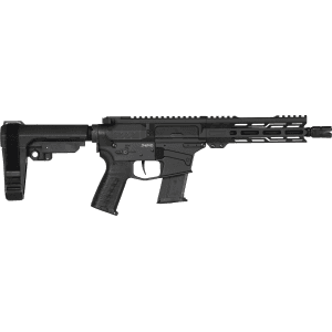 CMMG Banshee 5.7x28mm 8 20 Round