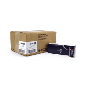 CCI Stinger 22 LR 32 Grain HVHP (Case)