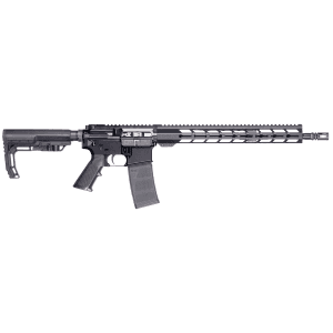Patriot Ordnance Factory 5.56 NATO 16.50 10+1 02317