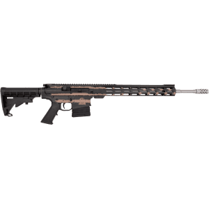 Great Lakes AR-15 6.5 Creedmoor 20 10+1 Stainless Desert