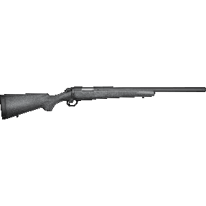 Bergara Rifles B-14 30-06 Springfield Bolt 24 4+1 Black Gray