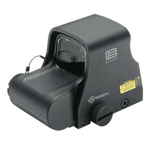 Eotech XPS2 1 MOA Green Dot / 68 MOA Ring Green Dot Sight