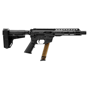 Freedom Ordnance FX-9 9mm 10 31+1 FX9P10