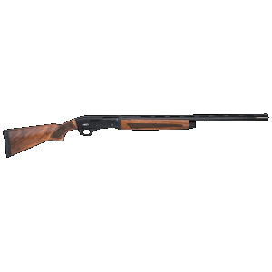 Tristar 20 Gauge 26 5+1 Wood Semi-Auto