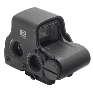 Eotech HWS EXPS2 Holographic Sight