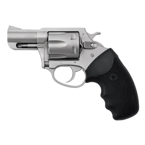 Charter Arms Pitbull 40 S&W Double/Single Action 2.30 5 Shot Revolver
