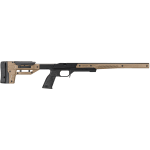 Mdt Sporting Goods Oryx Sportsman Chassis for Savage SA FDE