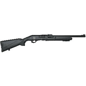 Rz17 Pump 12 Gauge 18.50 3 4+1 RZ17HD