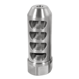 American Precision Arms Gen 2 Fat Bastard Brake Stainless