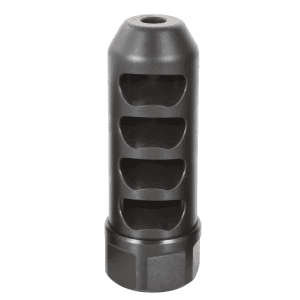 American Precision Fat Bastard Gen 2 Brake  Black Nitride  .338 Cal