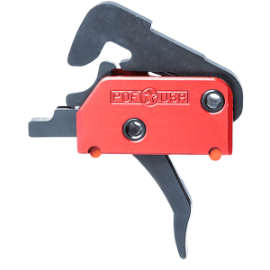 Patriot Ordnance Factory AR Enhanced Trigger 4 lb Pull
