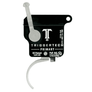 Triggertech Primary Stainless Remington 700 Right-Hand