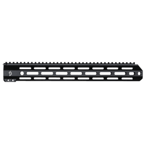 Stern Defense 15 Anodized AR15 Receiver with Dust Cover