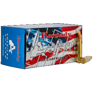Hornady American Gunner 308 Win 155 Gr BTHP (Box)