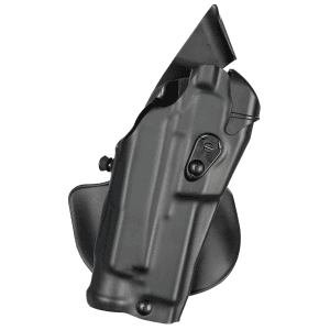 Safariland ALS Black Glock 19 MOS Holster TLR-8 RH