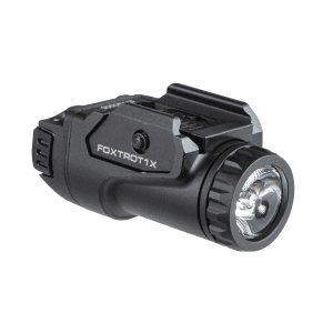 SIG Sauer FOXTROT 1X 400 M1913 Optics Weapons Light