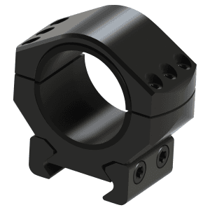 Burris 30mm Medium (1.00'') Xtr Rings