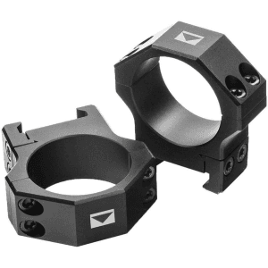 Steiner 30mm Medium (1.0'') Lightweight Scope Rings