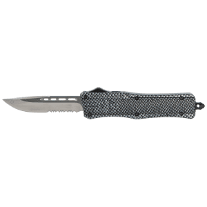 Cobra Tec Knives Llc Ctk-1 3 Drop Point MSCFTK1MDS