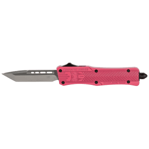 Cobra Tec Knives Llc Ctk-1 2.75 Tanto SPKCTK1STNS