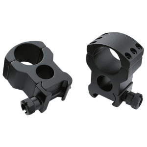 Burris 1'' Medium Matte Tactical Rings