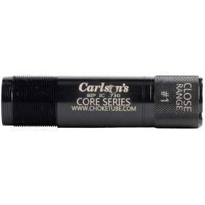 Carlsons CORE Choke Browning Invector Plus 12 Gauge Close Range