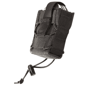 High Speed Gear Handcuff Taco Black Utility Pouch