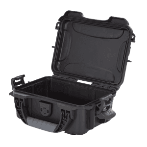 Nanuk 903 Resin Gun Case (Black)