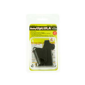 Maglula BabyUpLULA Loader & Unloader - 22 LR to 380 ACP (Black)