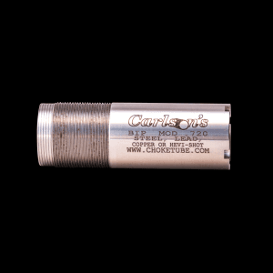 Carlsons 12 Gauge Modified Choke for Browning Invector Plus