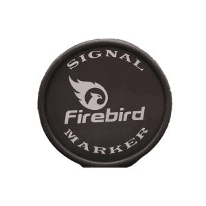 Firebird USA Signal Marker Red 3 Pack