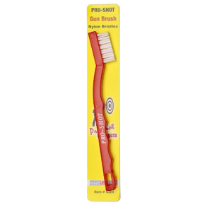 ProShot GBN Gun Brush  Universal MultiCaliber Nylon Bristles