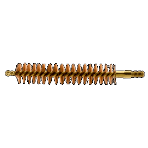 ProShot 30BC Chamber Brush  .30 Cal Rifle 832 Thread Bronze Bristles Brass Core