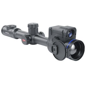 Pulsar Thermion 2 LRF XQ50 Pro 3-12x Thermal Rifle Scope w/ Laser Rangefinder