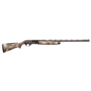 Weatherby 12 Gauge 28 2+1 Brown Semi-Auto Vent Rib