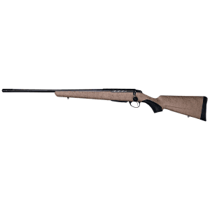 Tikka T3x Lite Bolt Action 6.5 Creedmoor 24.30 3+1 Left Hand (Roughtech)