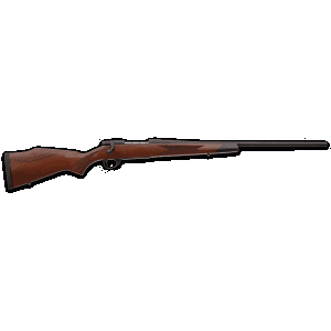 Weatherby Vanguard 300 Wthby Mag Bolt 24 3+1 Blued