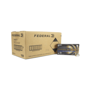 Federal Premium HST .45 ACP 230 Gr +P JHP (Case)