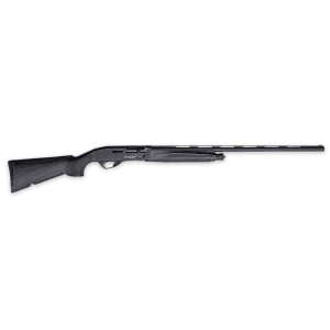 Weatherby 20 Gauge 28 2+1 Black Element 2 Syn