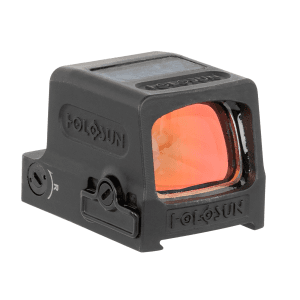 Holosun HE509T- GR X2 Green Dot Sight