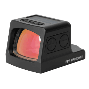 Holosun EPS Red MRS 2 MOA Red Dot/32 MOA Red Circle Multi Reticle Reflex Sight
