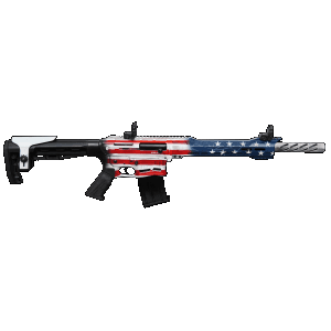 Citadel Boss-25 Semi-Auto 12 Gauge 18.75 3 5+1 CBOSS2512USA