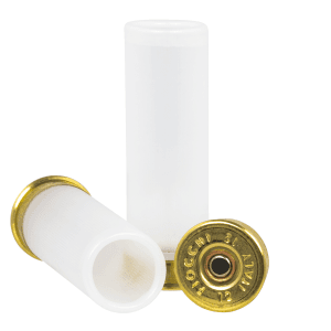 Fiocchi 12 Gauge 2.75 Popper Blank Bulk 1000 Rounds (Box)
