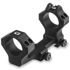Steiner 5971 TSeries Scope MountRing Combo Matte Black 30mm