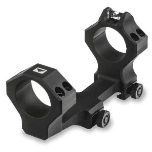 Steiner 5970 TSeries Scope MountRing Combo Matte Black 30mm