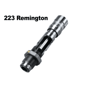 RCBS Matchmaster Seater Die - 223 Remington